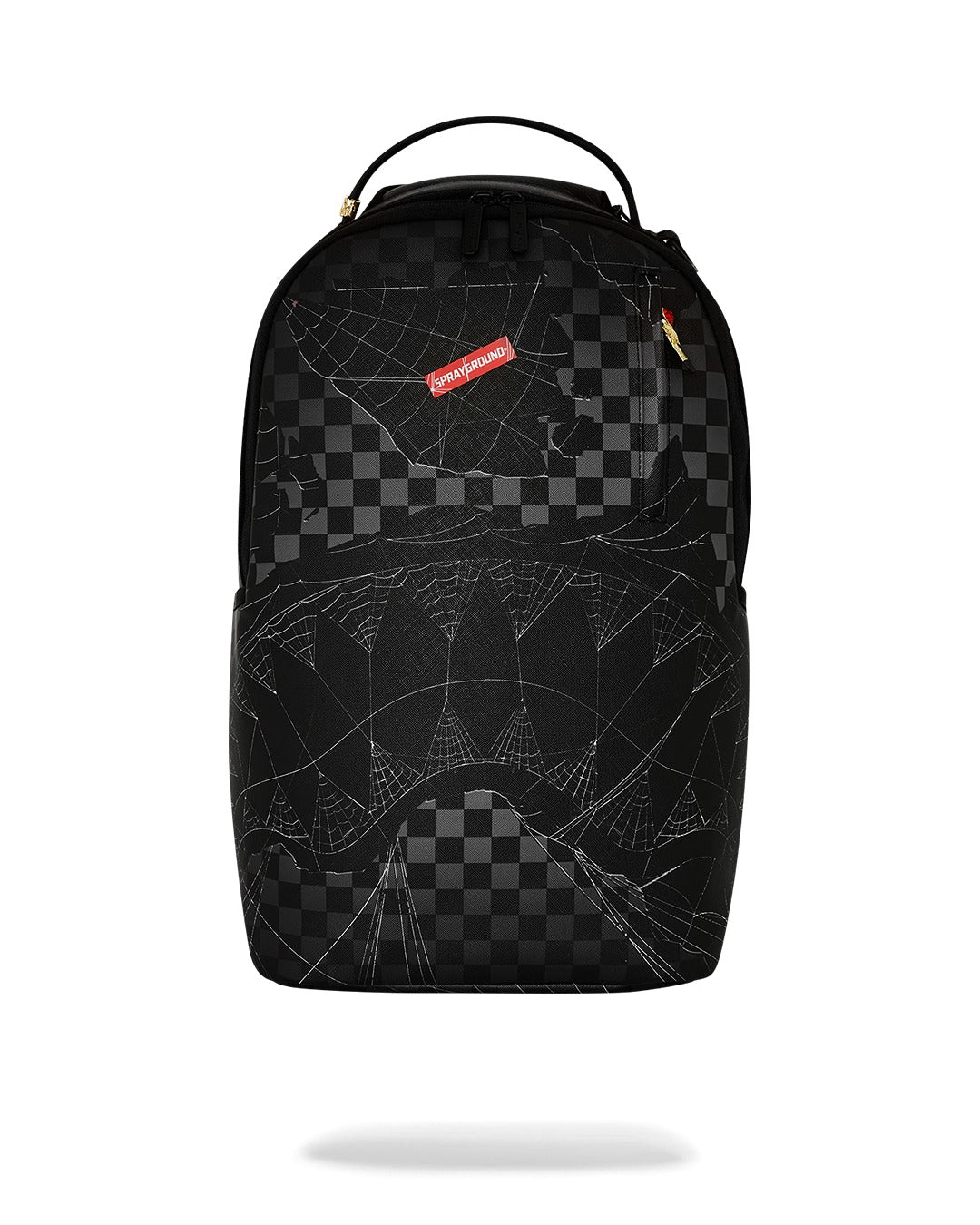 SPIDER WEB DLXSV BACKPACK