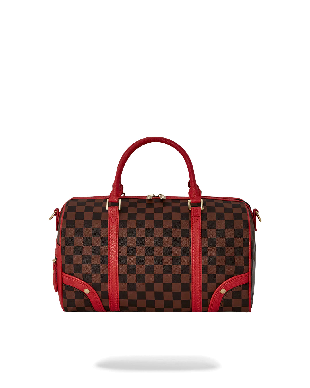 Takeover The Throne Mini Duffle