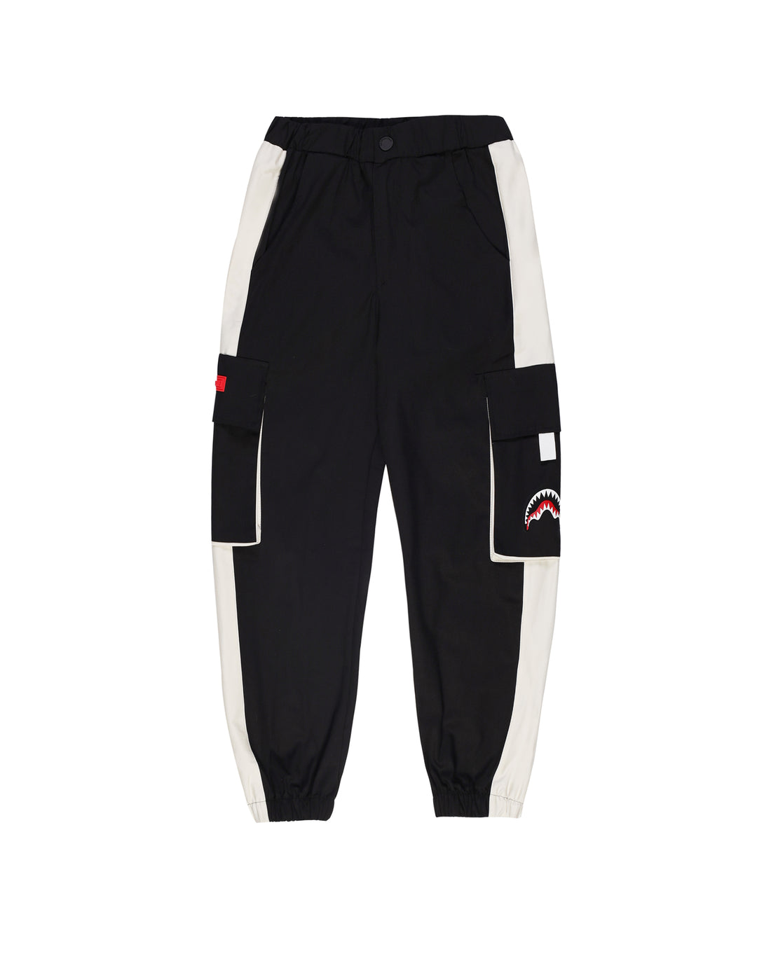 BASIC NO BASIC CARGO PANTS