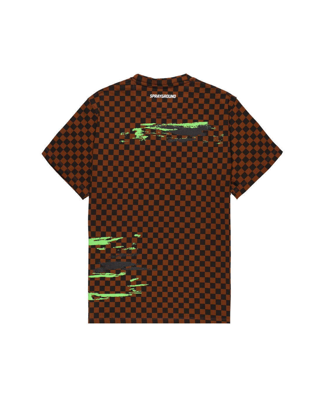 OOPS I STAINED MY SPRAYGROUND TSHIRT