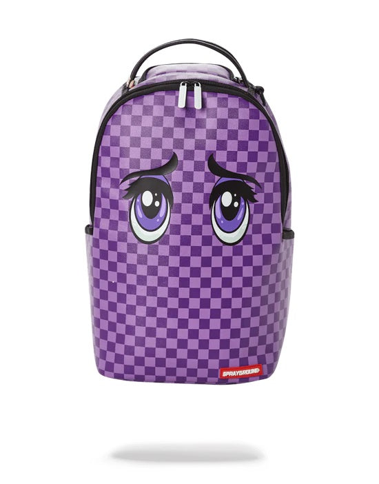 Animeyes Backpack