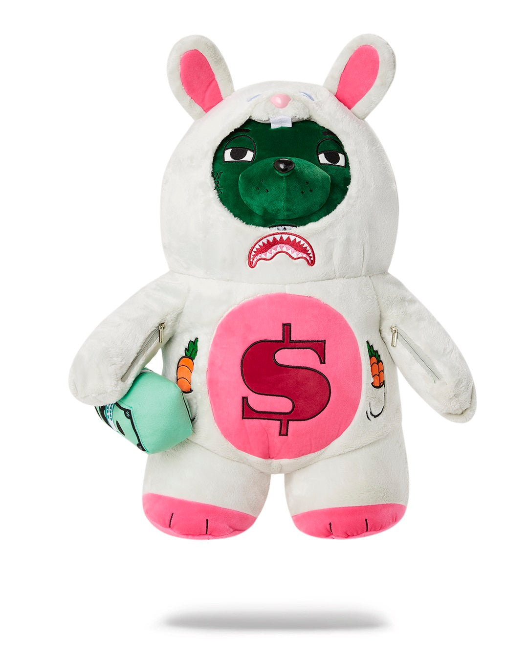 Bunny Bear 910b4467nsz