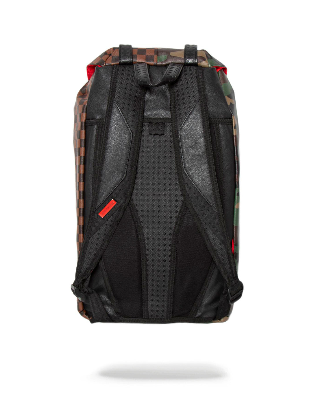 The Hills Backpack Camoflouge