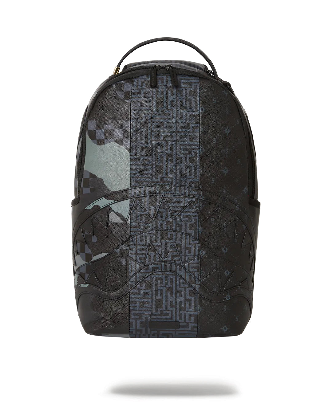 Tri Split Backpack