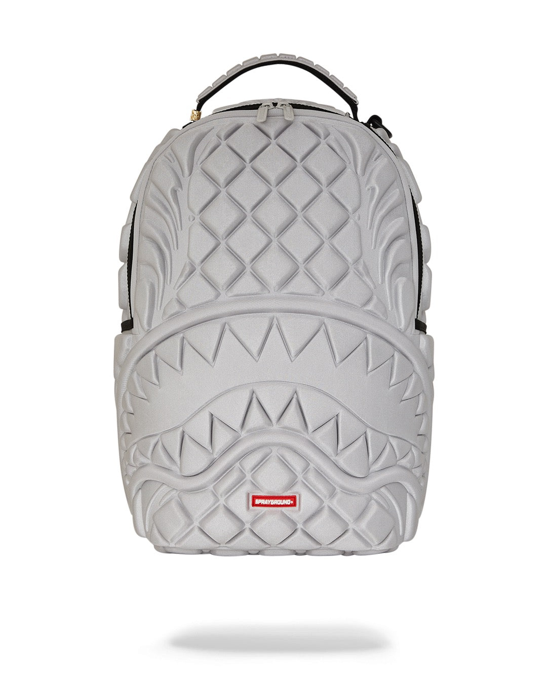 AIR MESH WELD V3 DLX BACKPACK