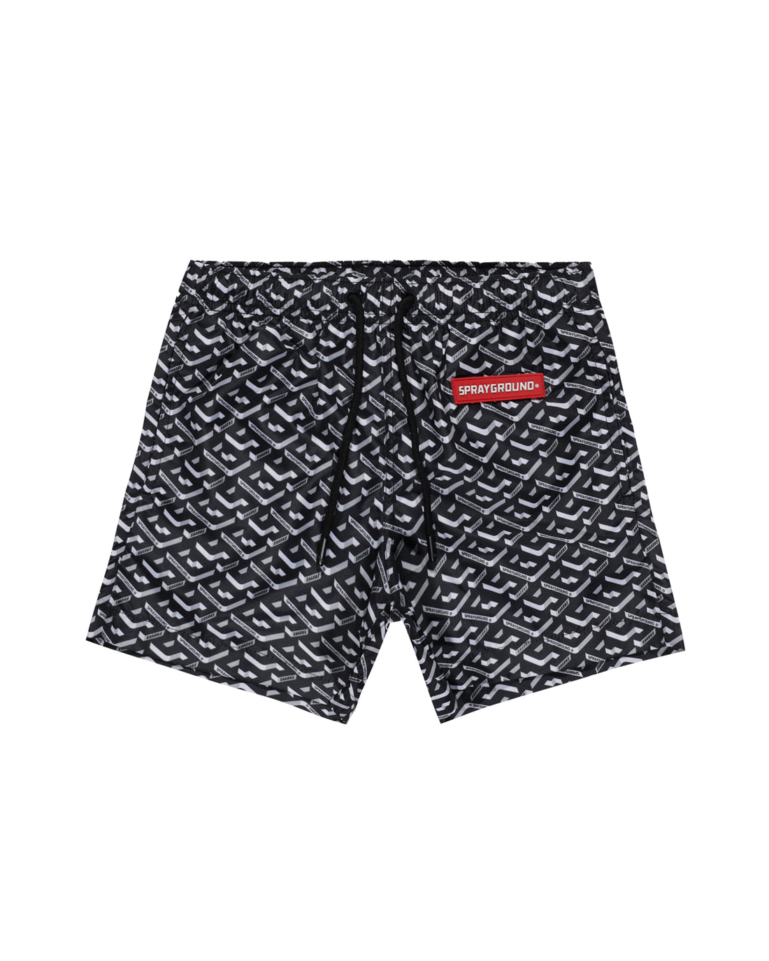 3DSG SWIM TRUNKS