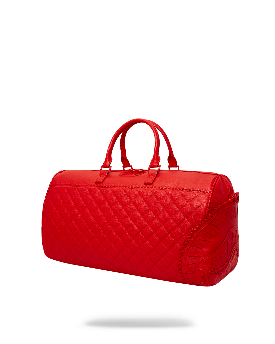 Red Riviera Duffle  910d4072nsz