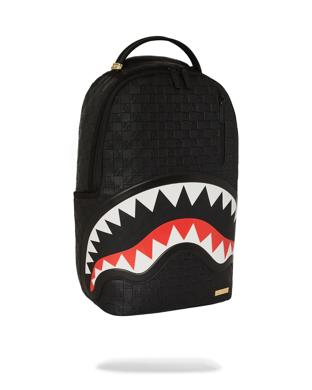 BLACK OUT SHARKS IN PARIS DLXSV BACKPACK