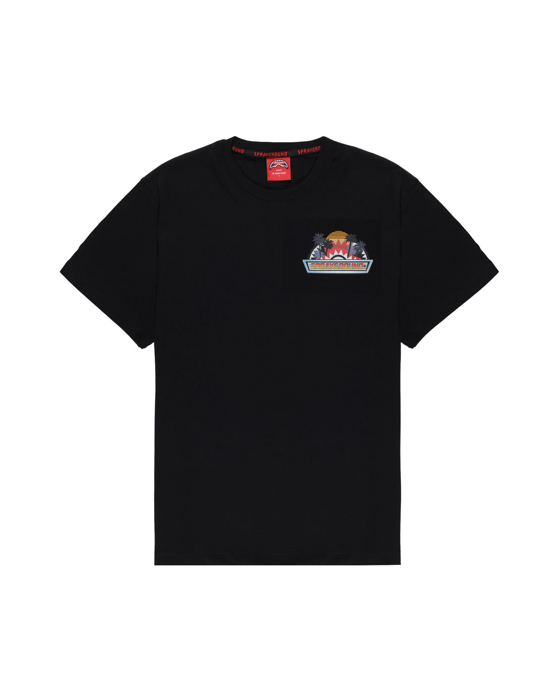 SG DAYTONA RACE OVER T-SHIRT