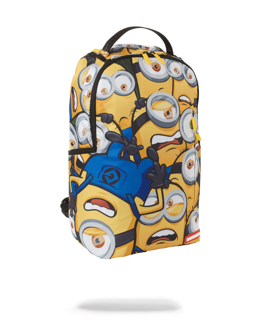 Minions Crammed