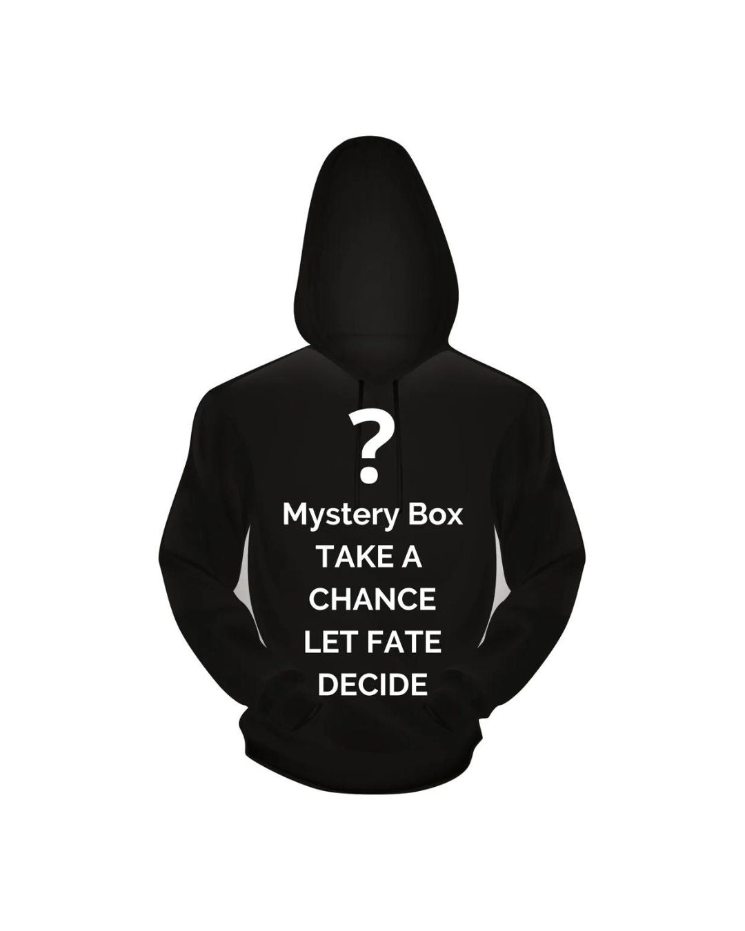 Hoodie Youth - Mystery Box