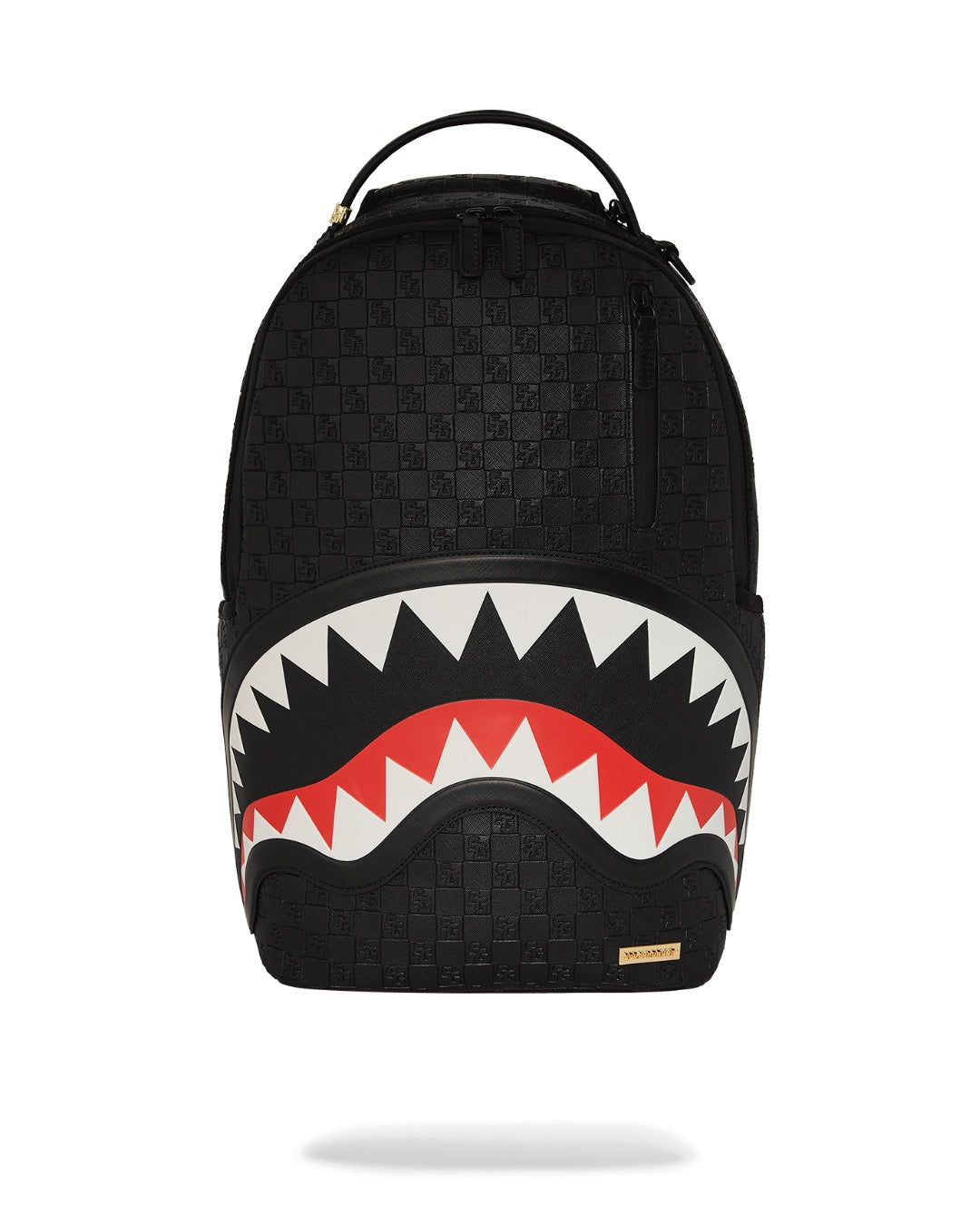 BLACK OUT SHARKS IN PARIS DLXSV BACKPACK