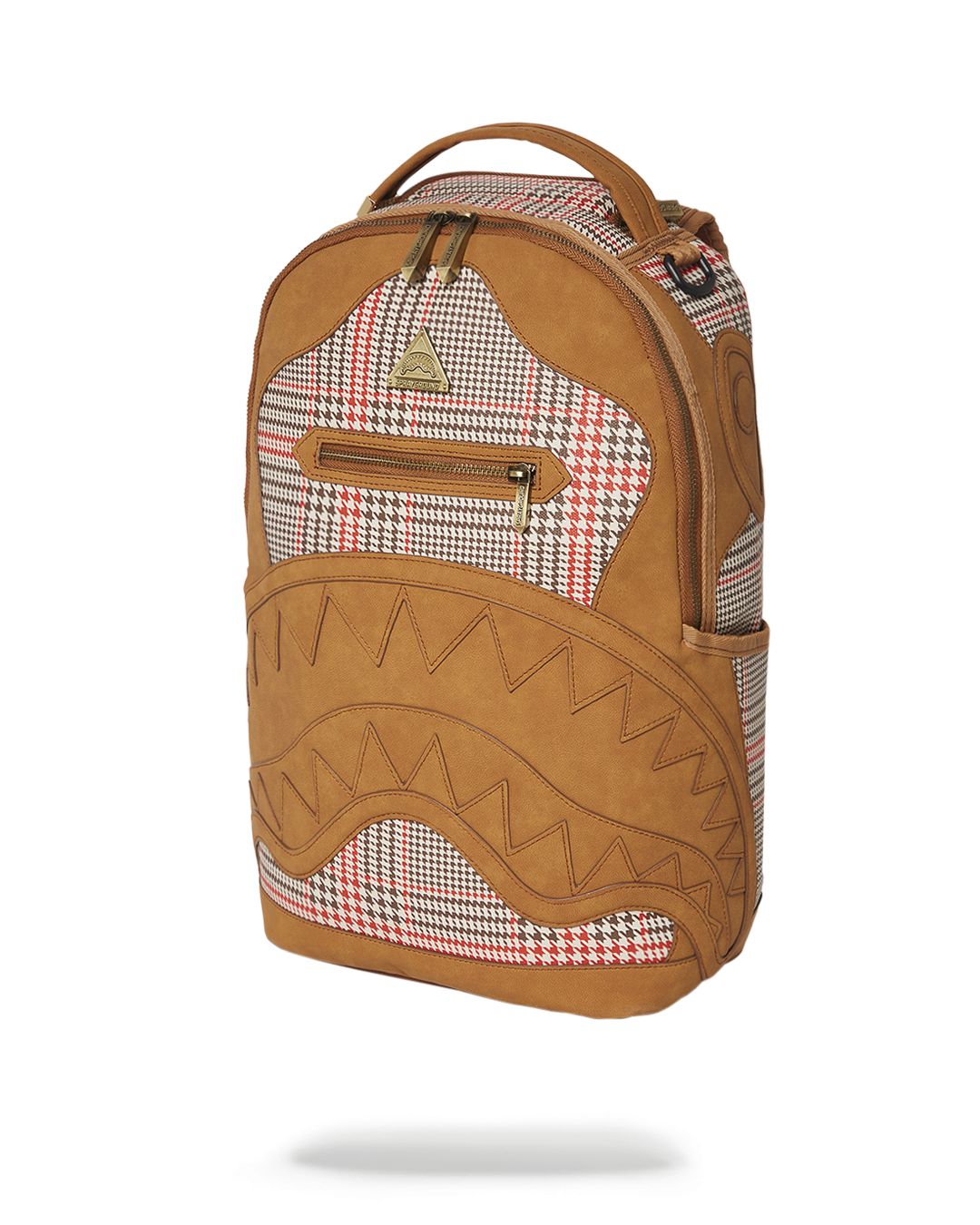 Turbo 500 Dlx Backpack