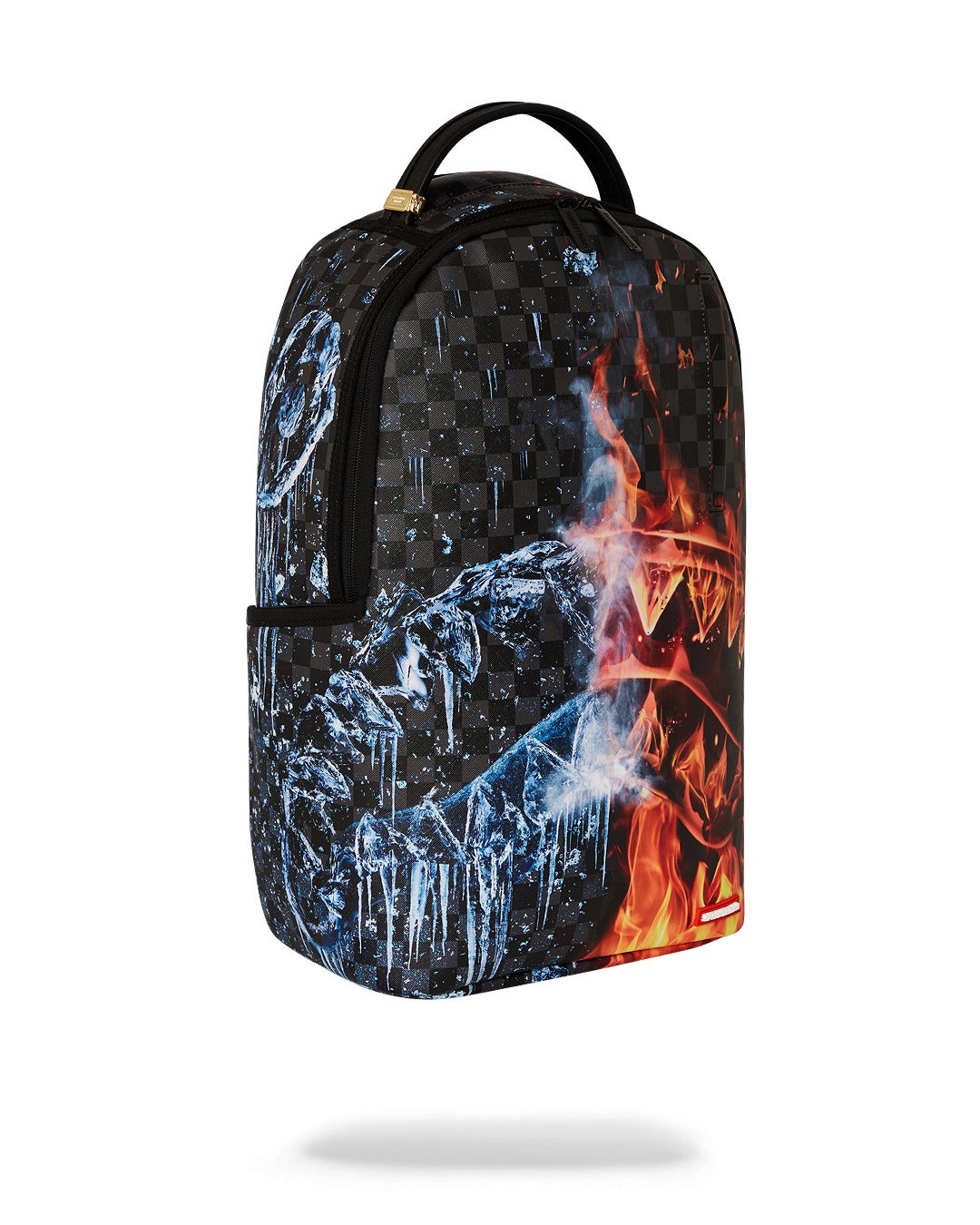 FIRE & ICE SHARK DLXSV BACKPACK
