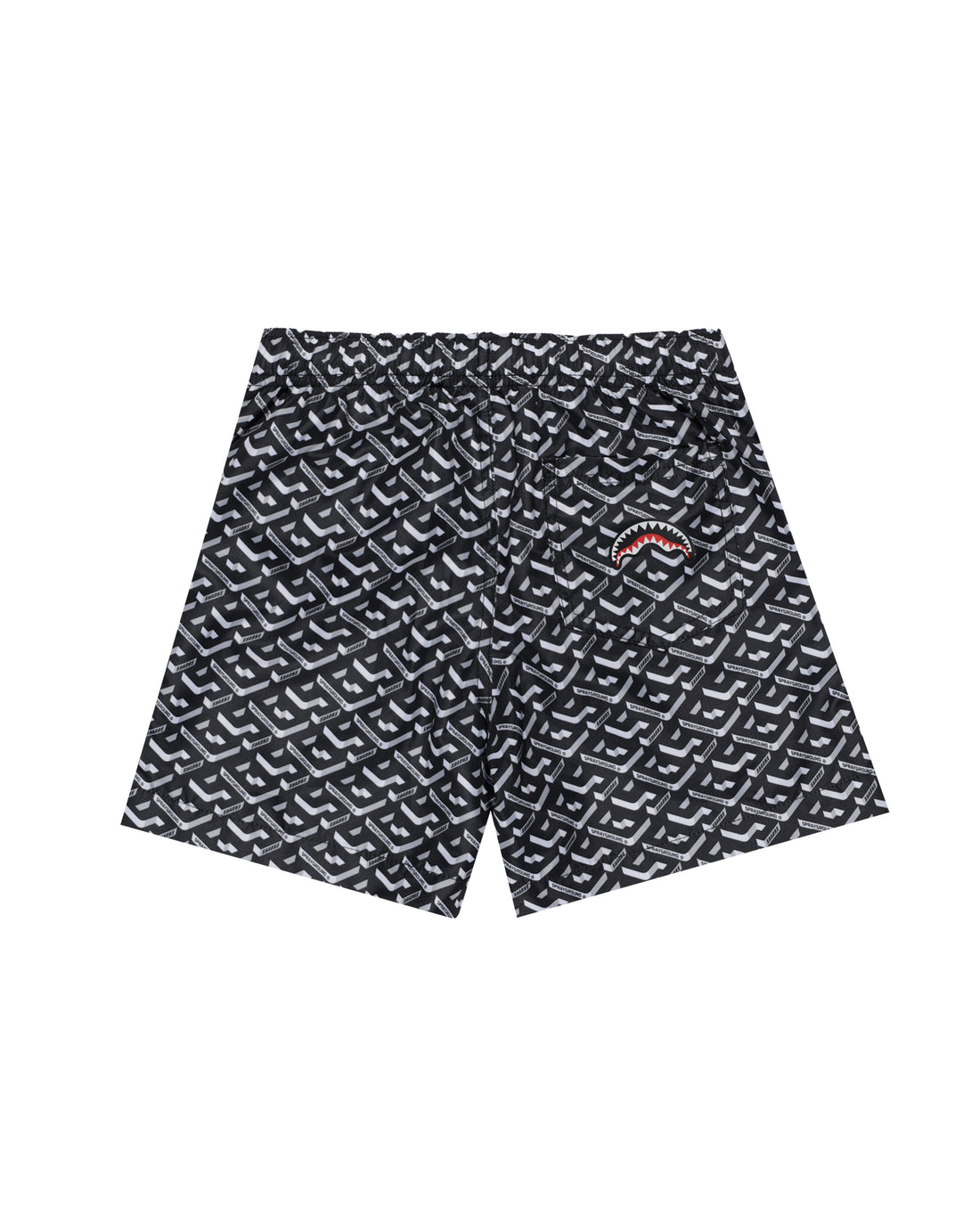 3DSG SWIM TRUNKS
