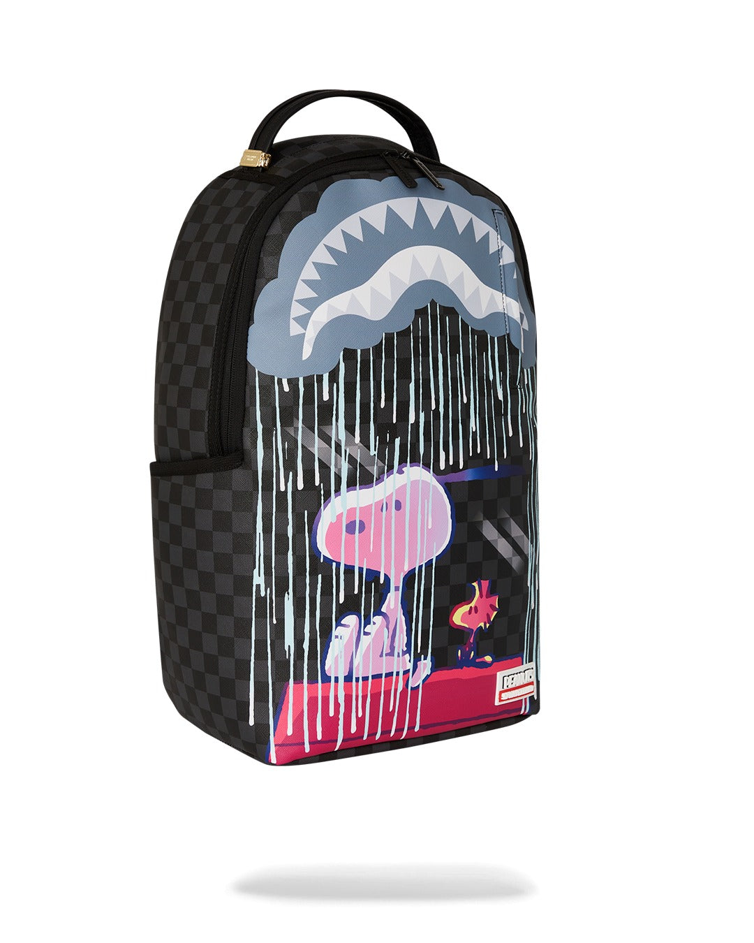 PEANUTS FRIENDS HELP FRIENDS DLXSV BACKPACK