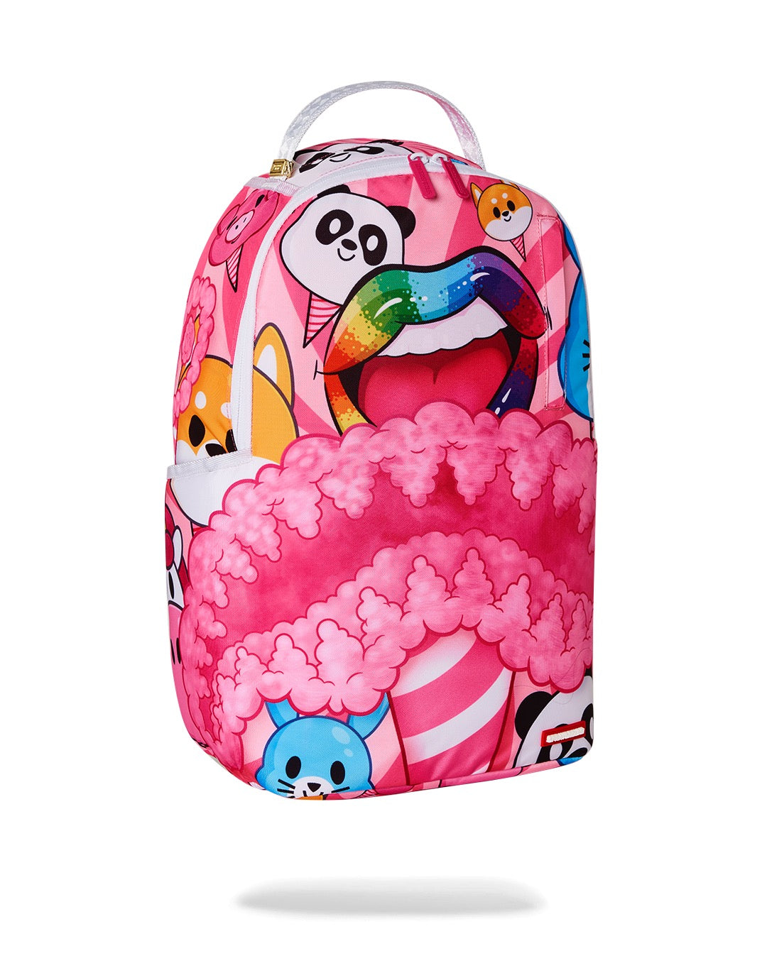 COTTON CANDY DREAMS DLXR BACKPACK