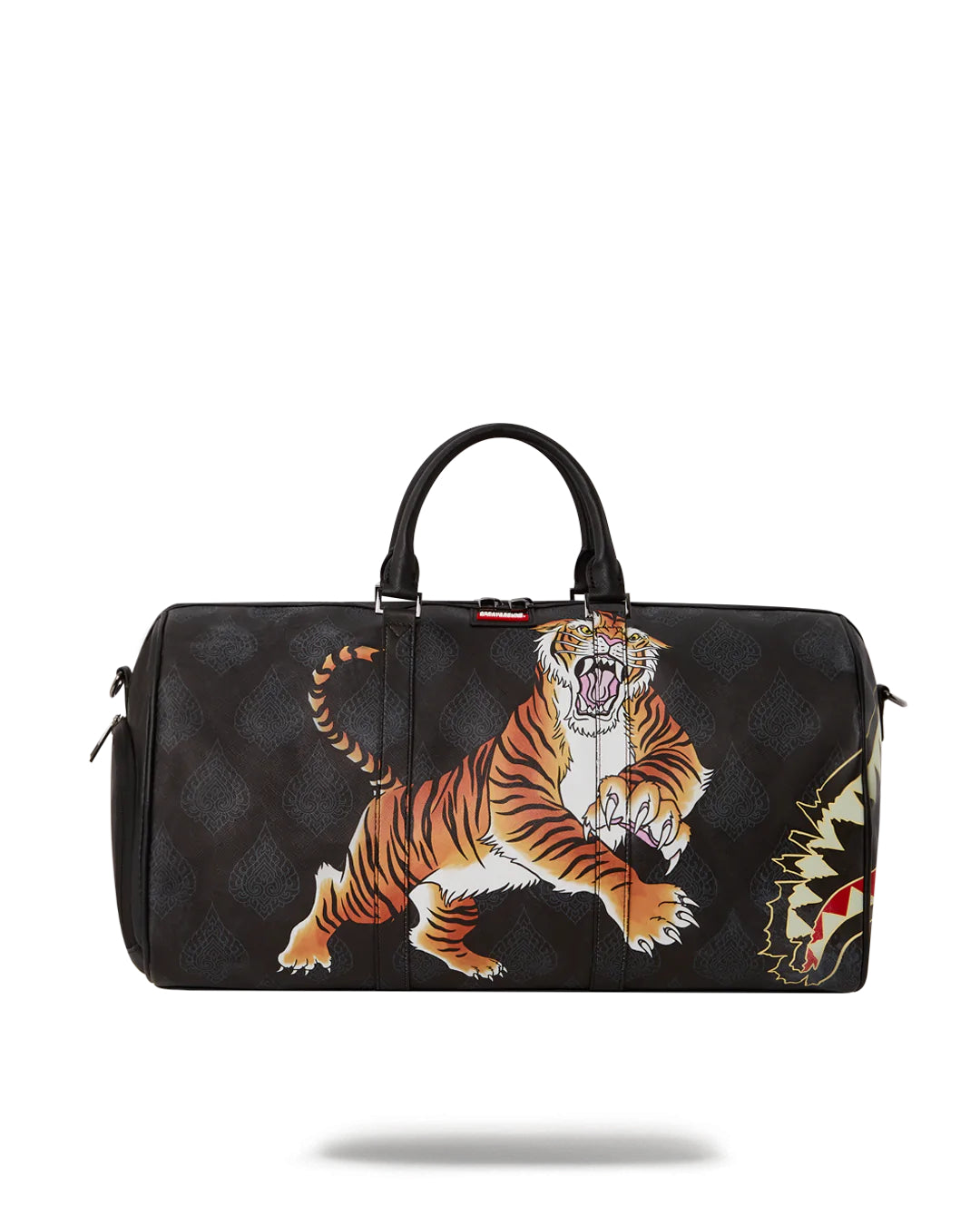 Year Of The Tiger Duffle