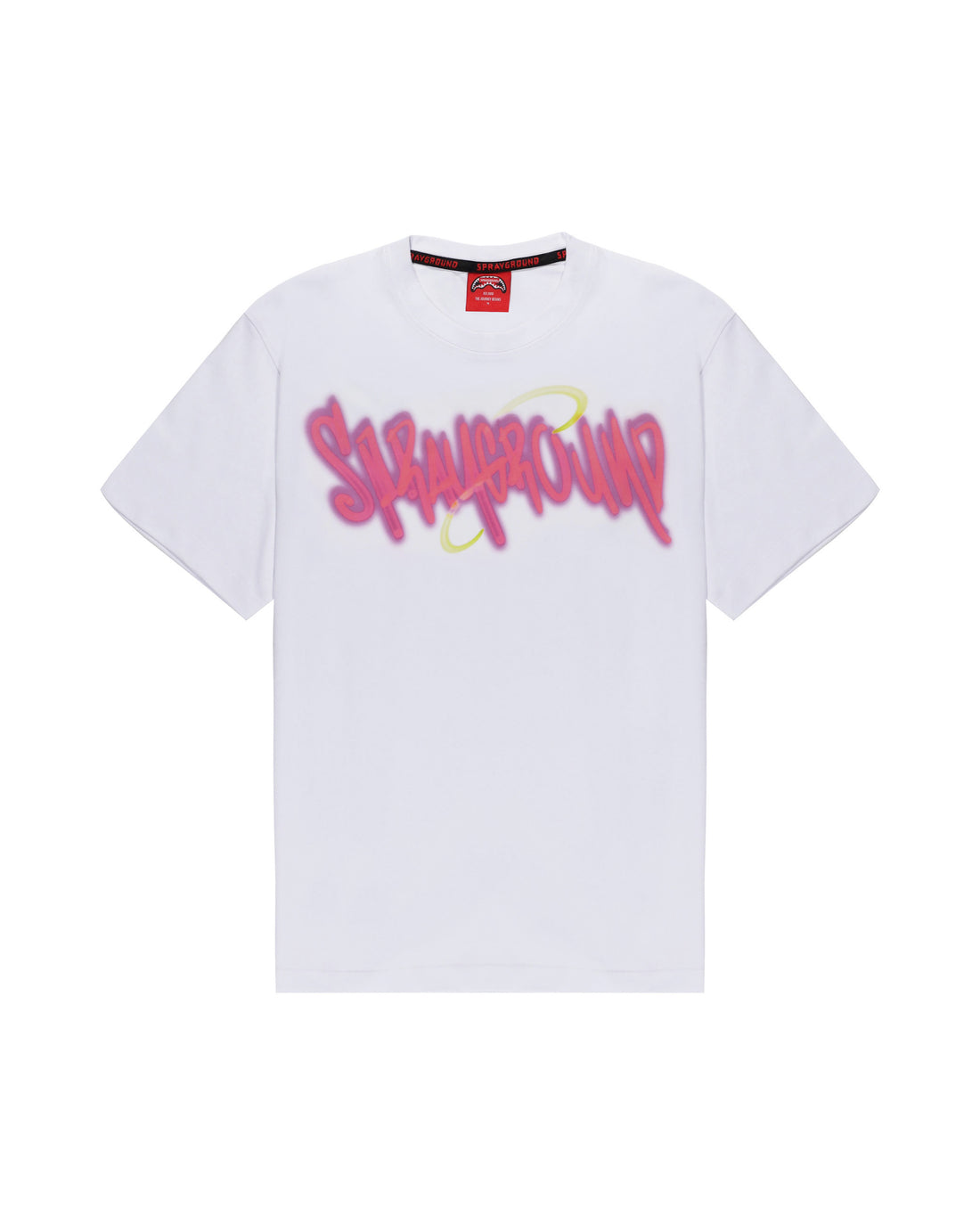 ART CREW OVER T-SHIRT