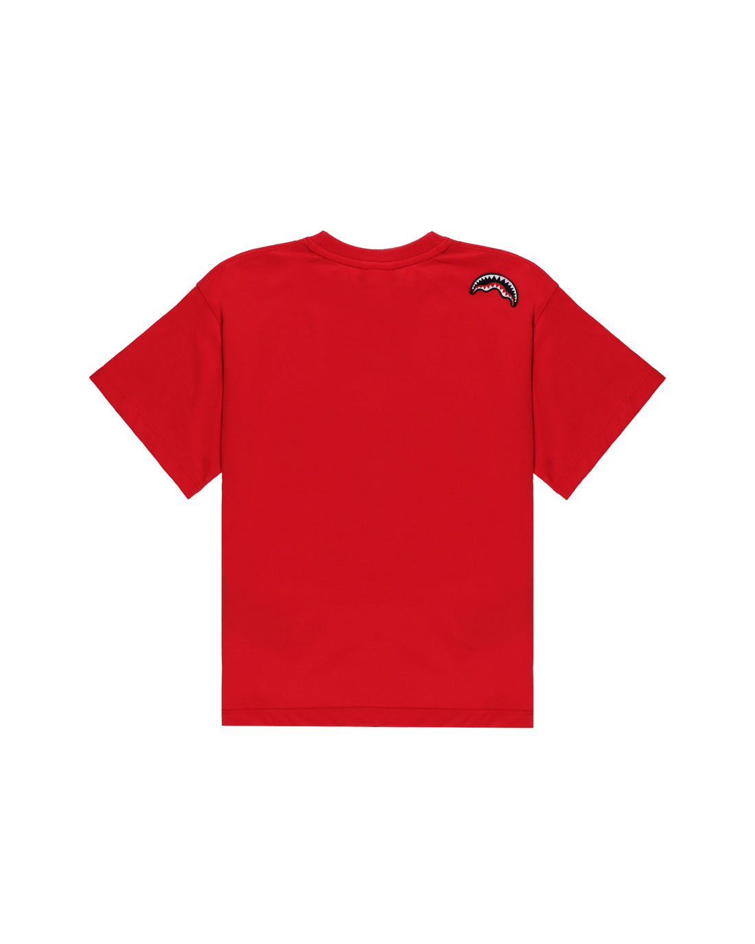 CHARACTERS BUSTIN OVER T-SHIRT