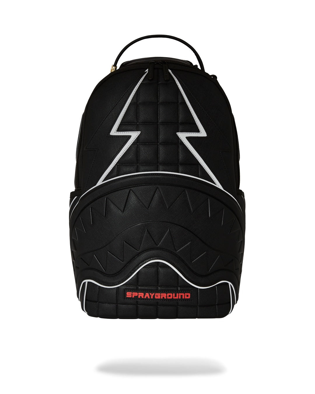 THE REAL NIGHT RIDER