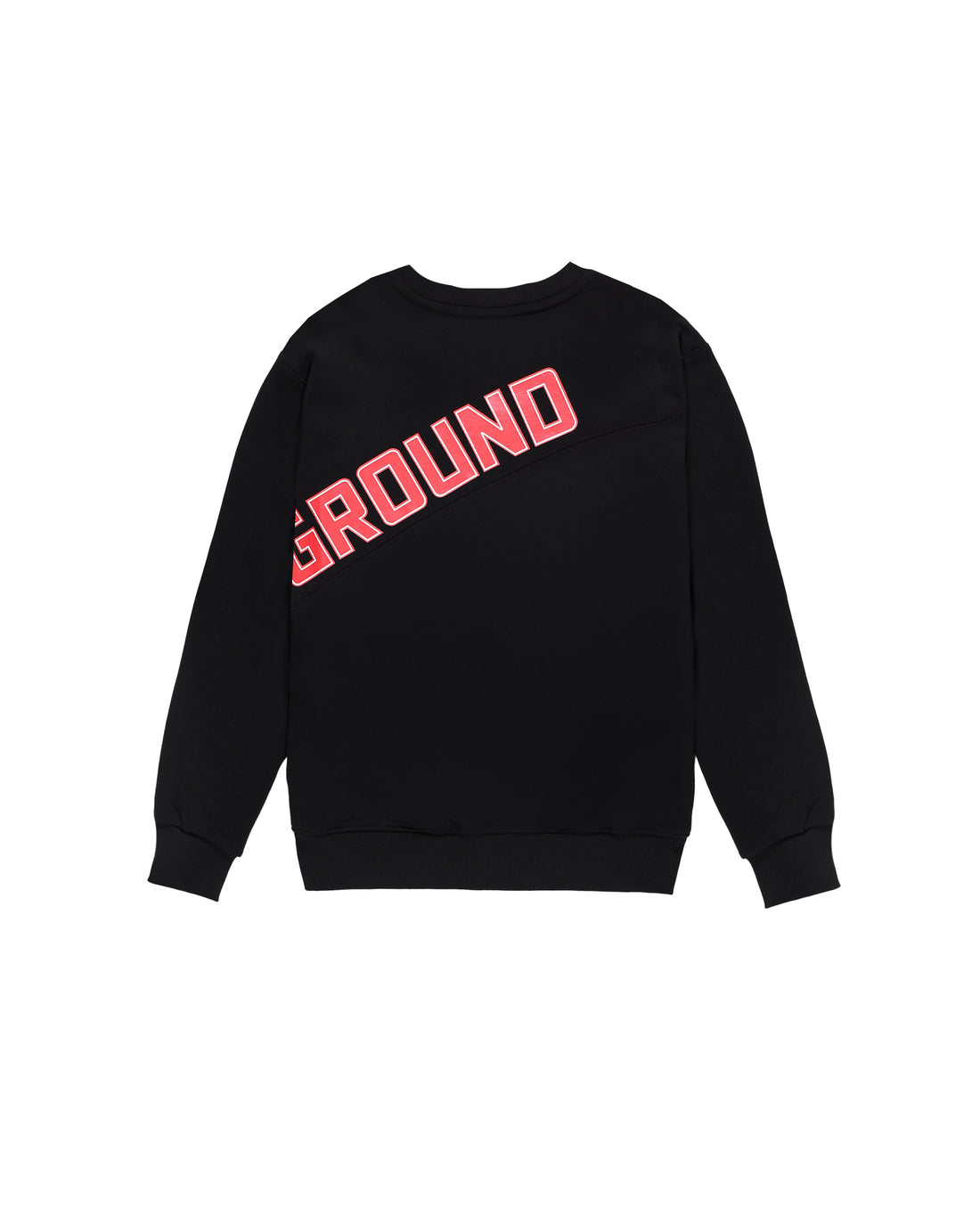 SPRAYGROUND DAILY REGULAR CREWNECK