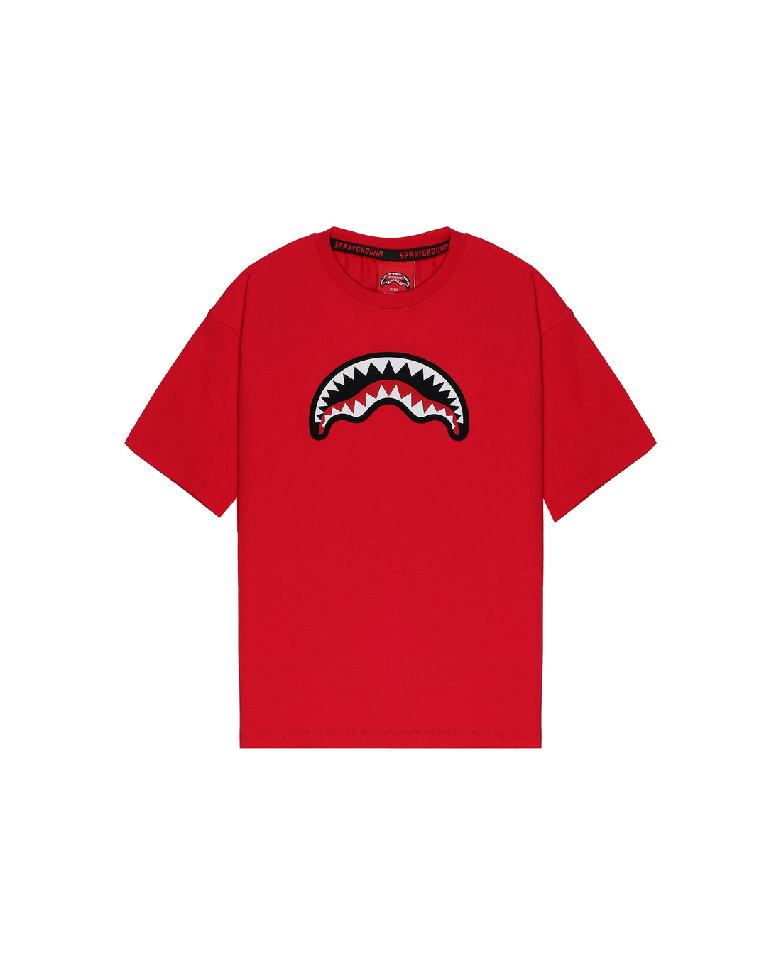 INSANE CITY OVER T-SHIRT