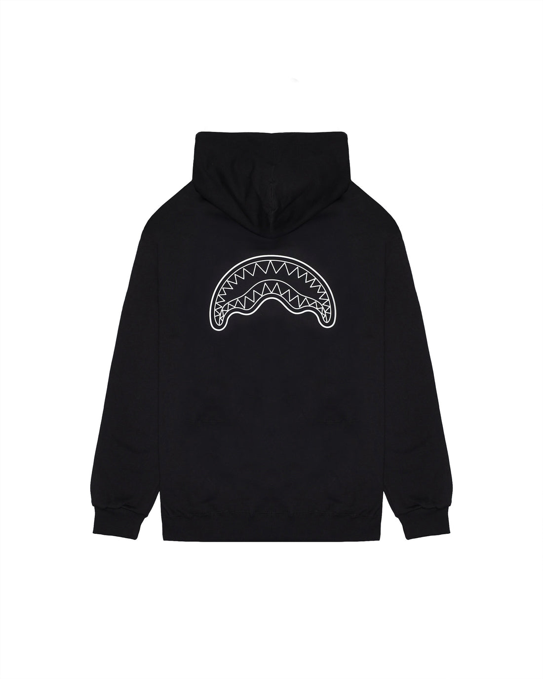 SHARK CENTRAL PERFECT FULL-ZIP