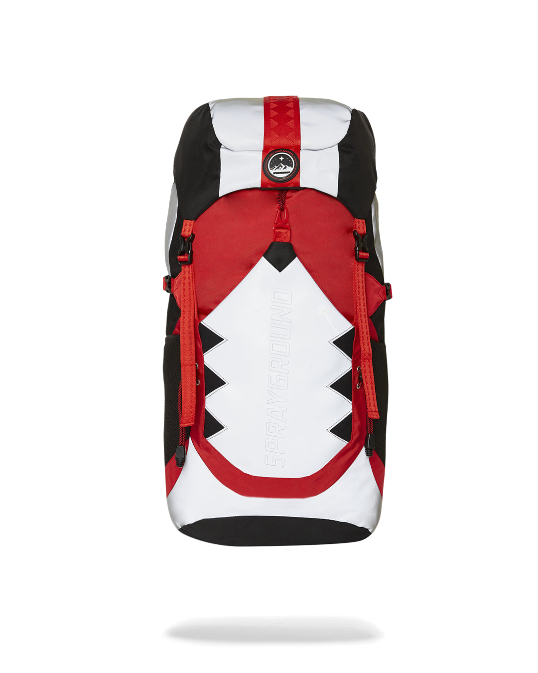 Artic Traveler Backpack