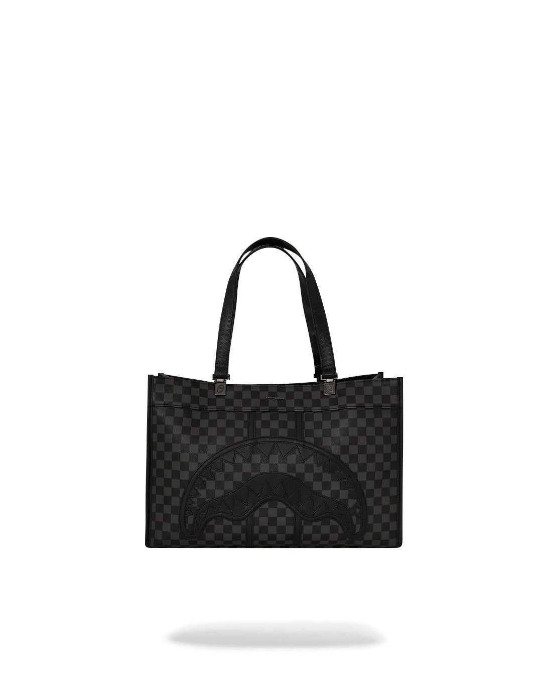 MIDNIGHT CHATEAU TOTE