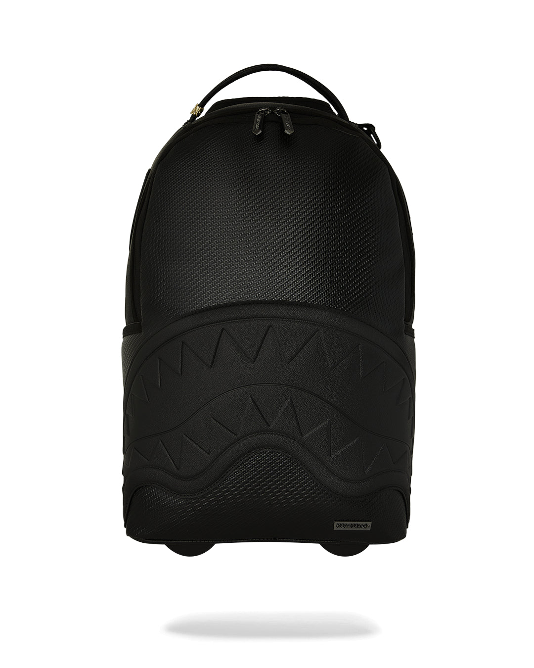 CARBON FIBER DLX BACKPACK