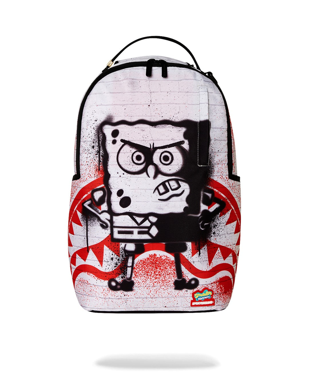 BOB STENCIL WALL DLXR BACKPACK