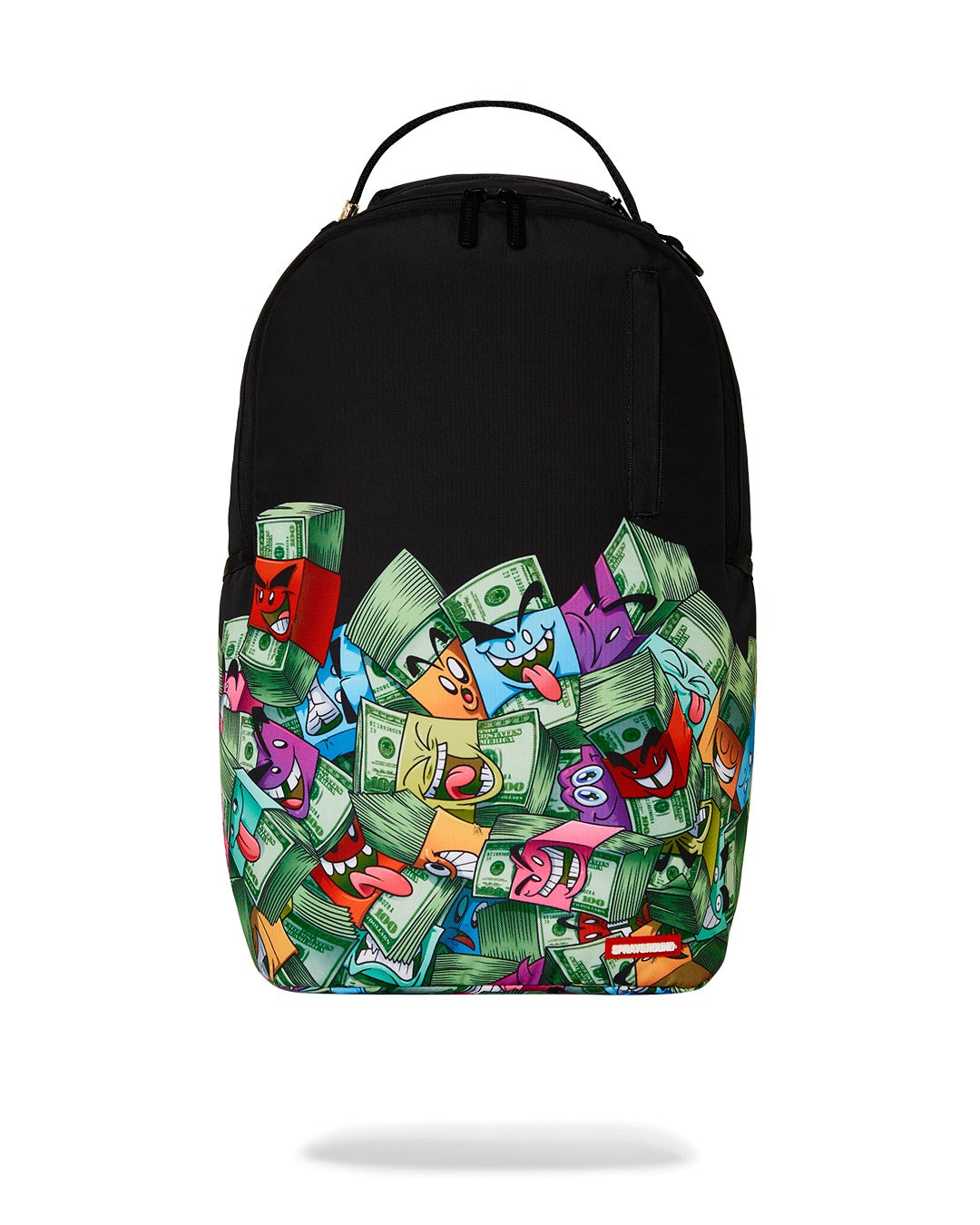 STACKED MONEY BOYS DLXR BACKPACK