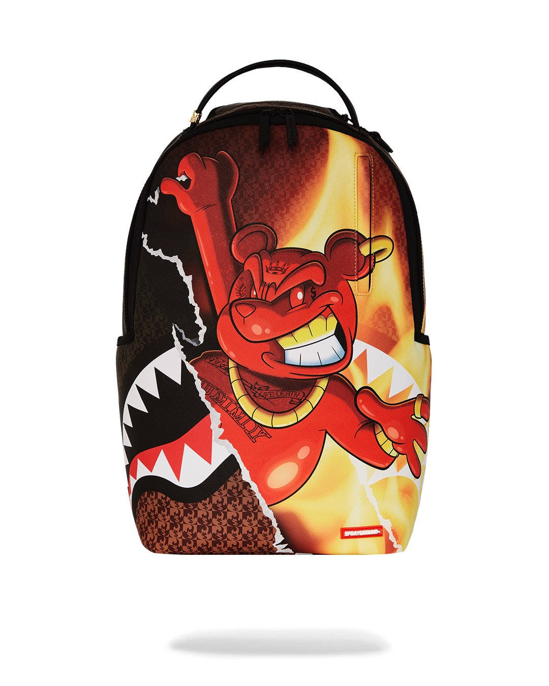 DIABLO FIRE TEAR DLXSV BACKPACK