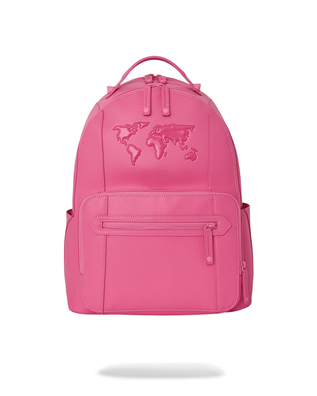 JAMES GLOBAL PINK CHATEAU BACKPACK