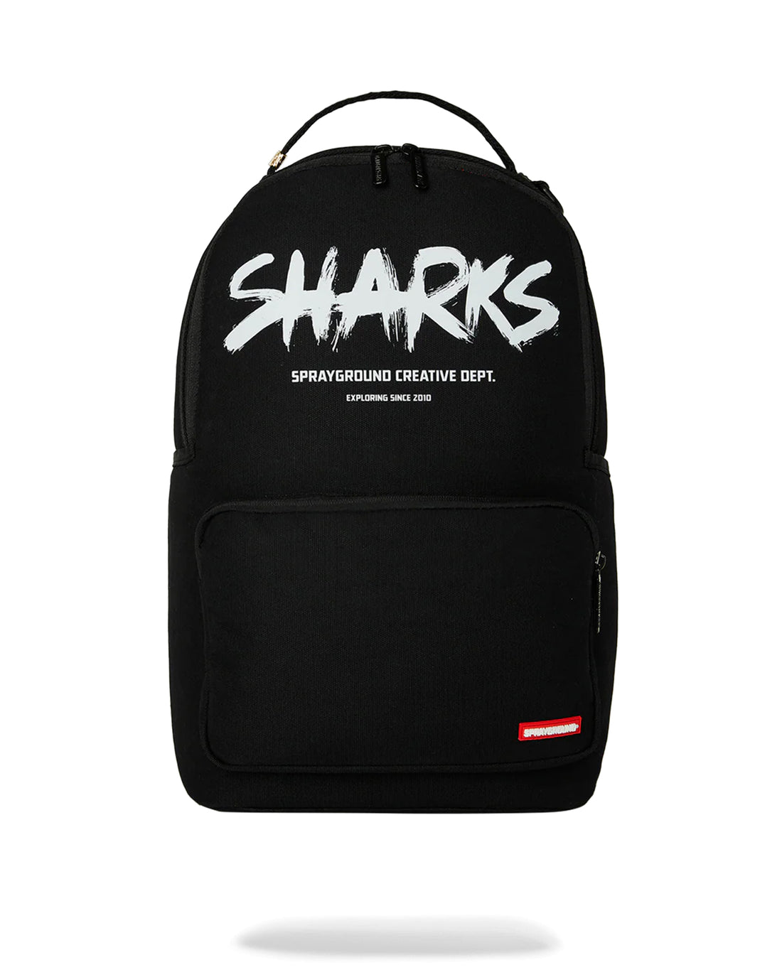 SHARKS CREATIVE DEPT CARGO POCKET DLXS BACKPACK