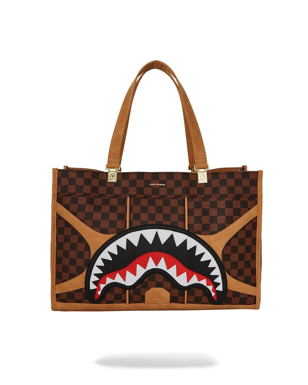 HENNYVILLE TORTUGA TOTE