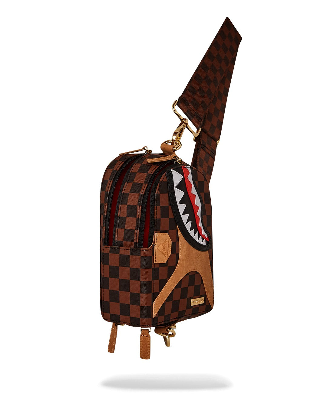 HENNYVILLE BACKPACK SLING