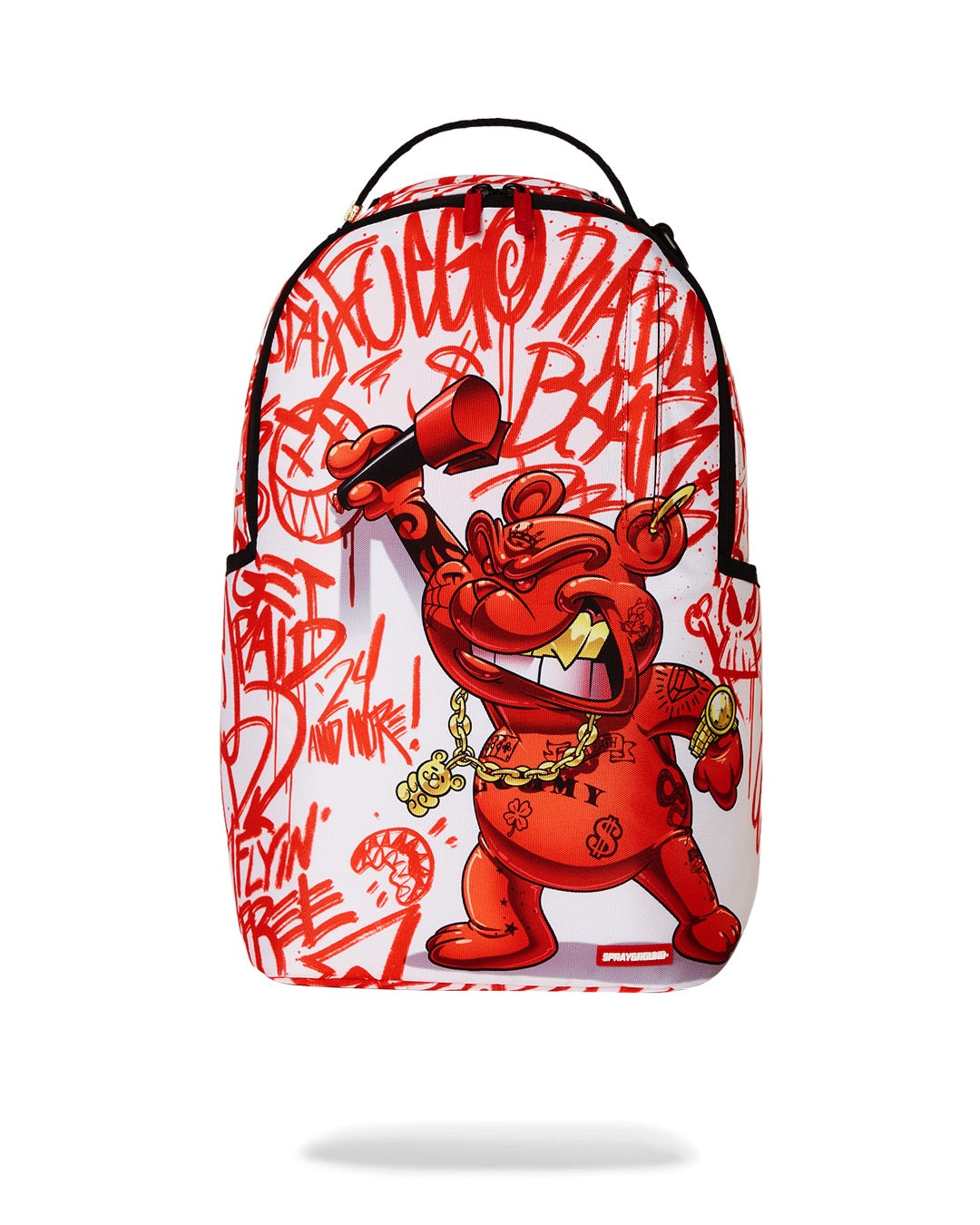 DIABLO VANDAL 2 DLXR BACKPACK