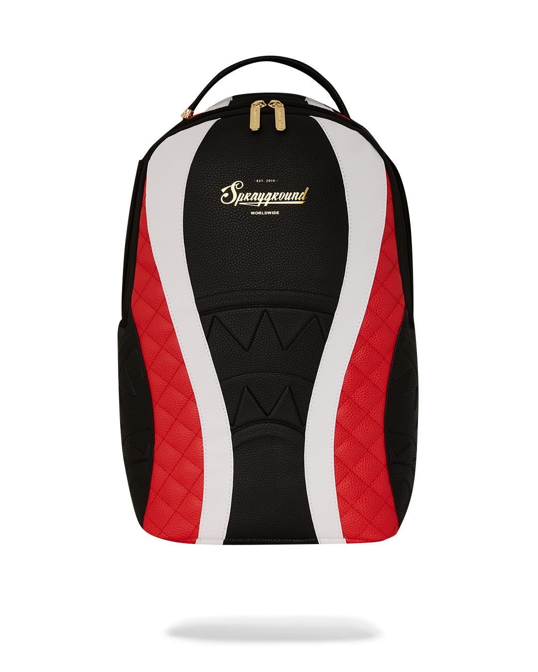 RACING QUILT DLXV BACKPACK
