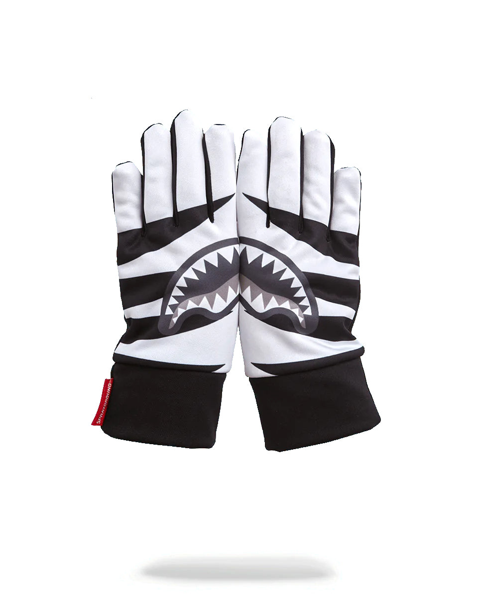 Phantom Slash Shark Gloves
