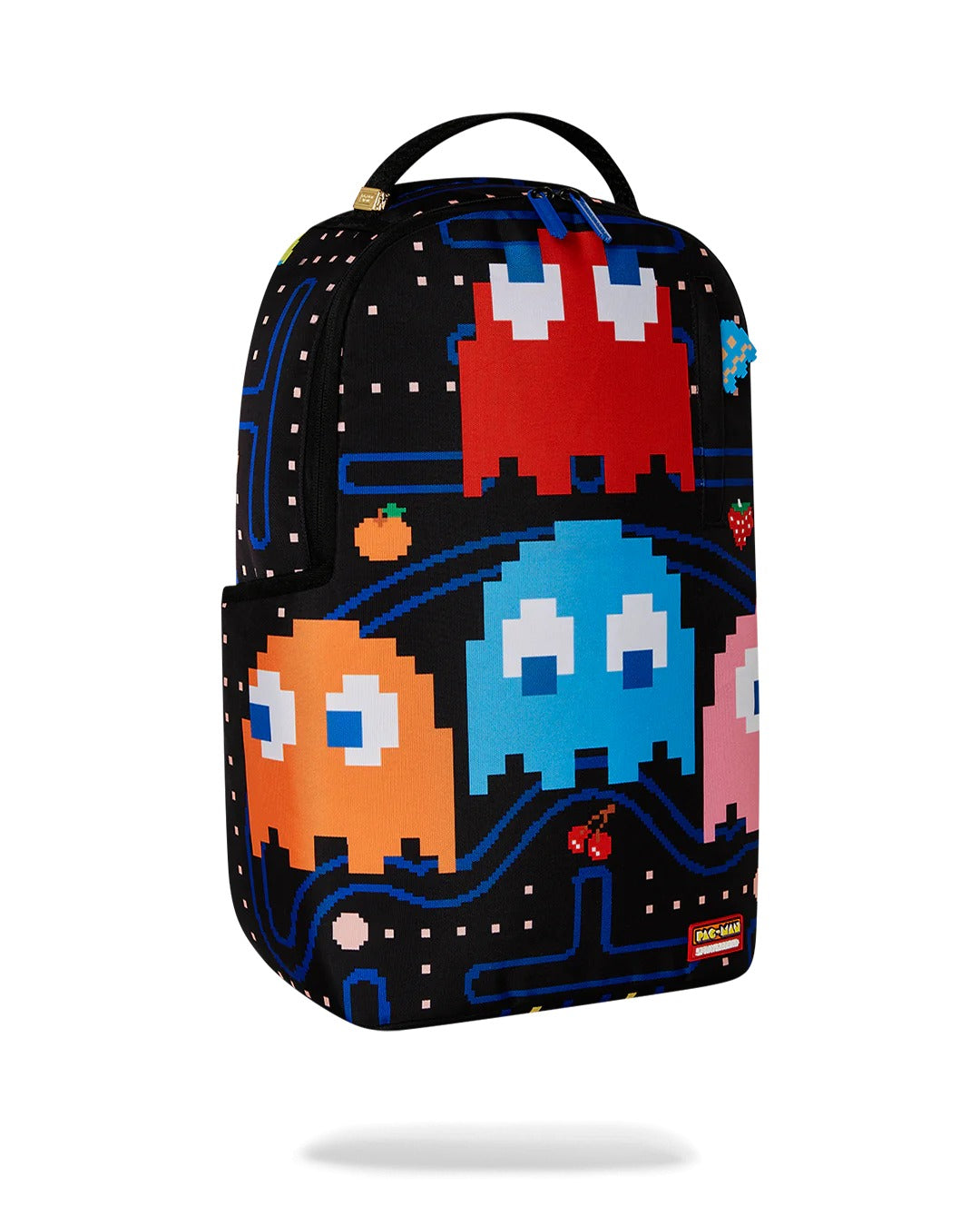 DLXR: PAC-MAN: GHOST GANG SM