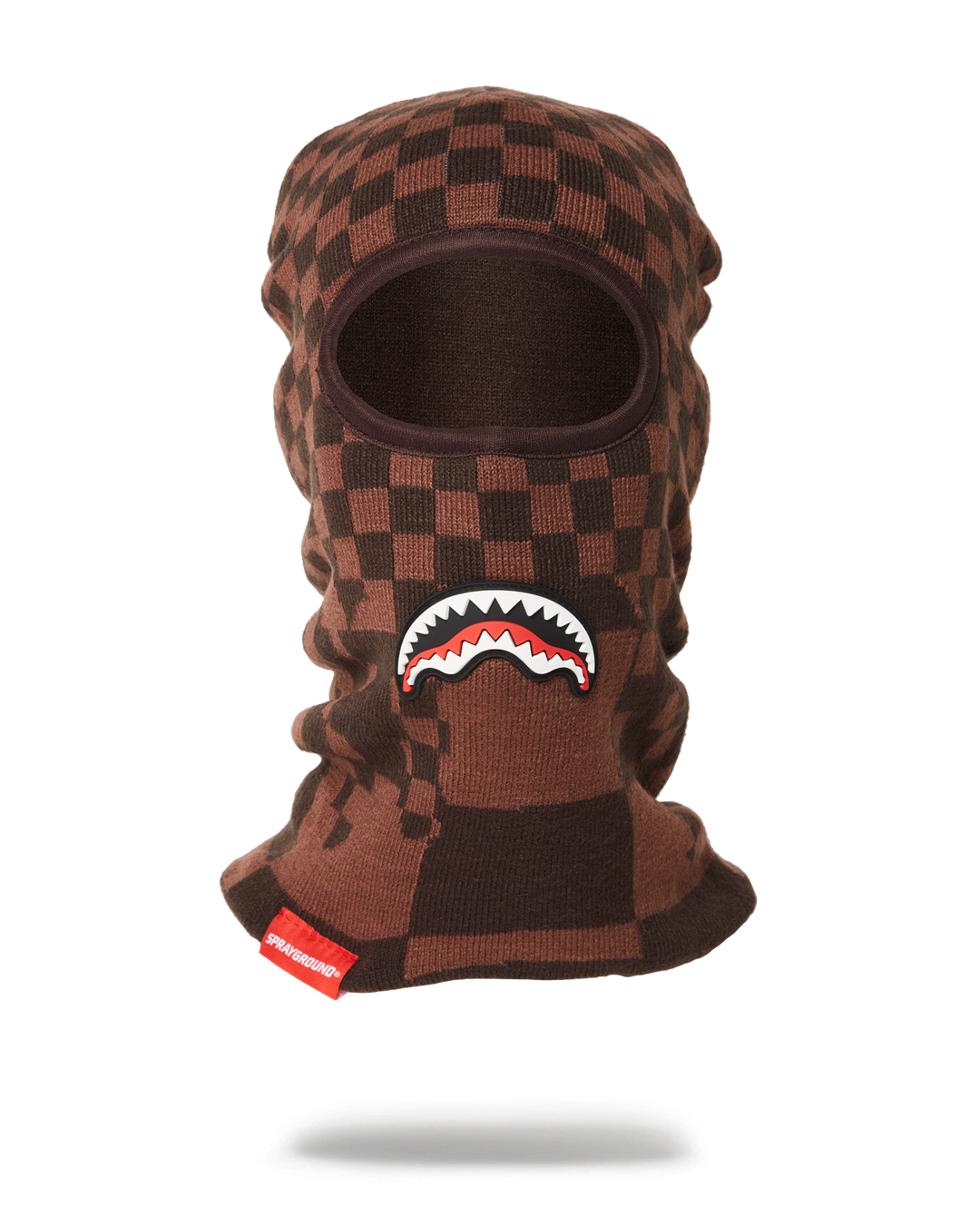 Xtc Sharks In Paris Ski Mask  910hw334nsz