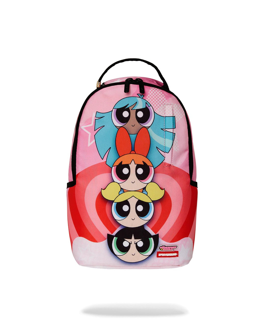 POWERPUFF TOTEM MINI BACKPACK