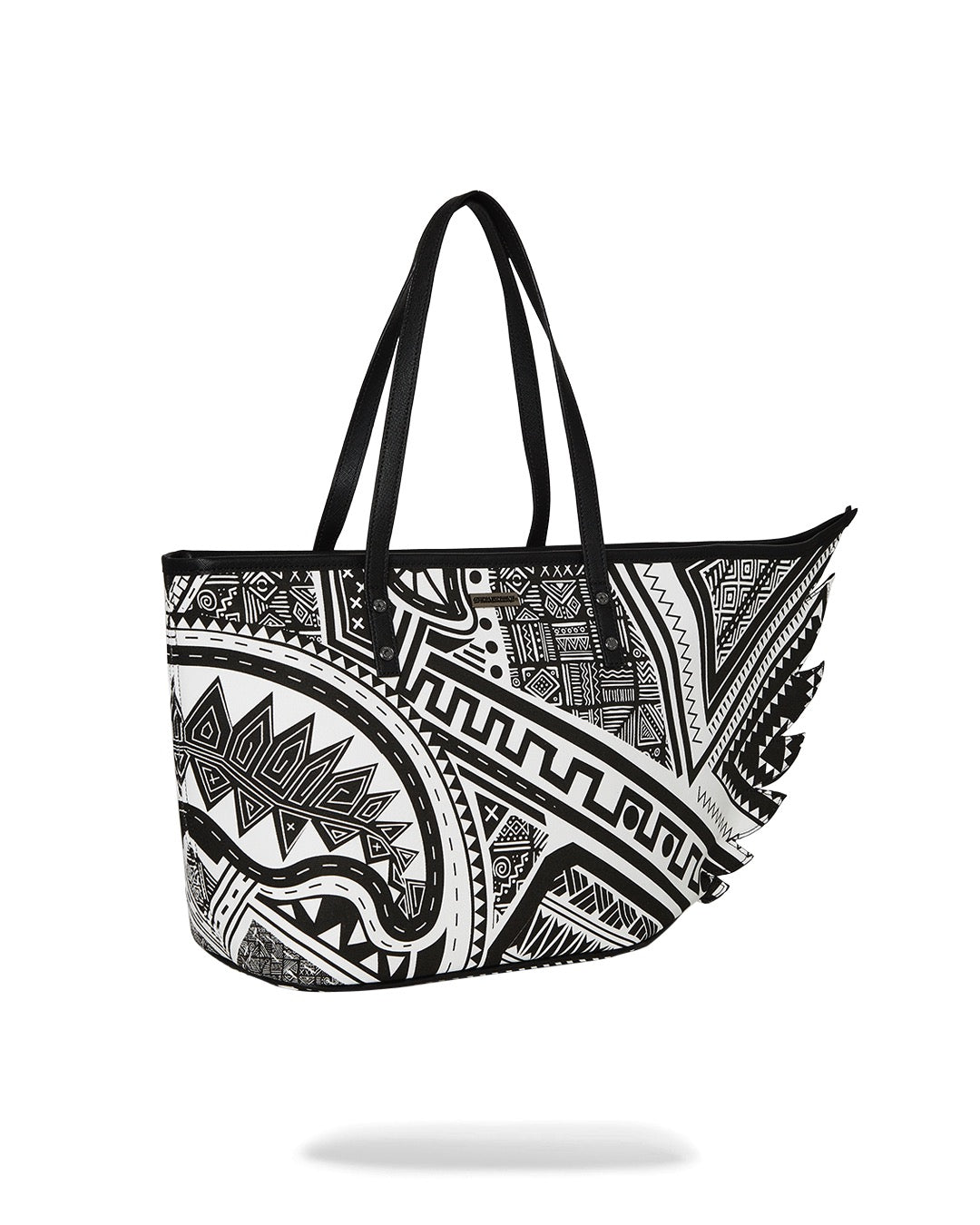 Ai JOURNEY TO THE MIND WING TOTE