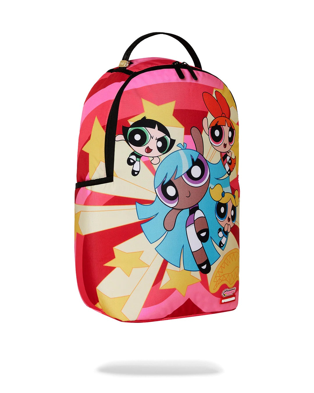 HEART SHARK BACKPACK