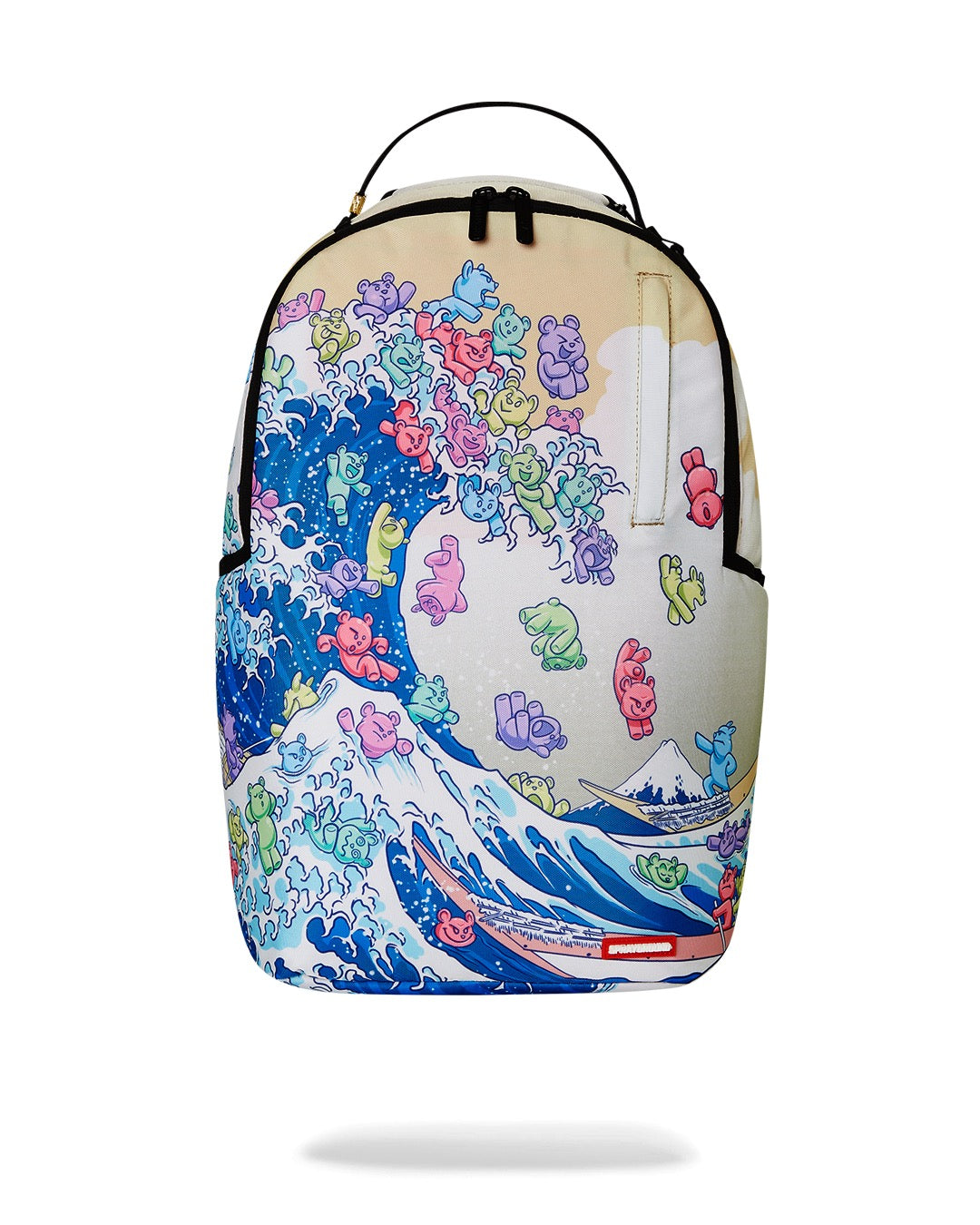 BEAR WAVE DLXR BACKPACK