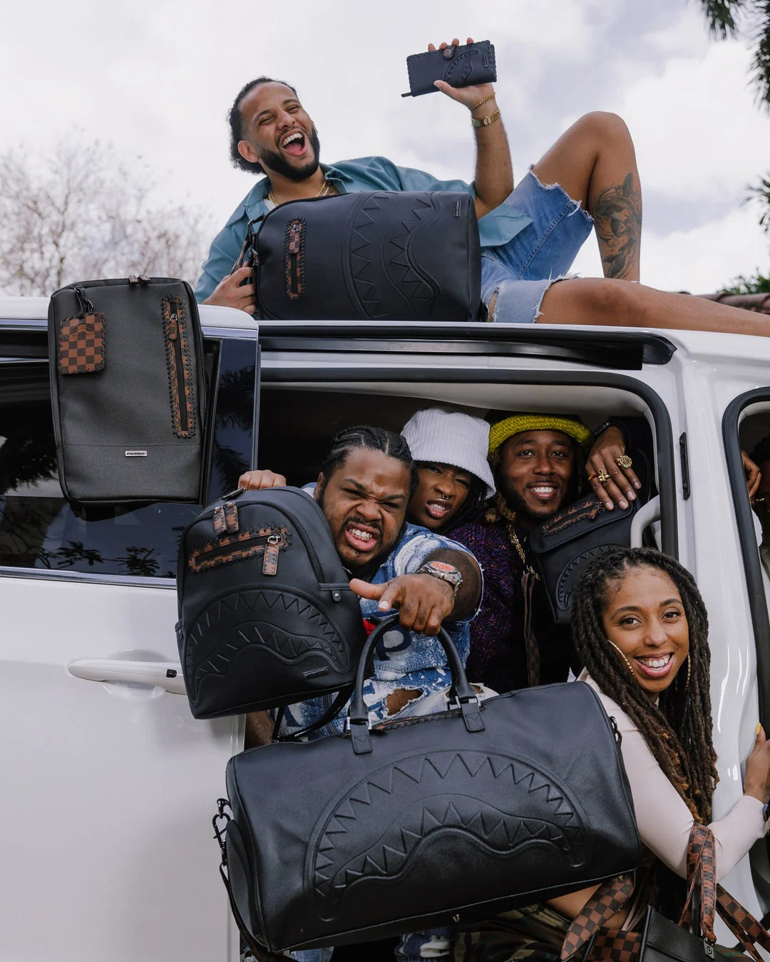 DOSE OF CHECK SMARTPACK