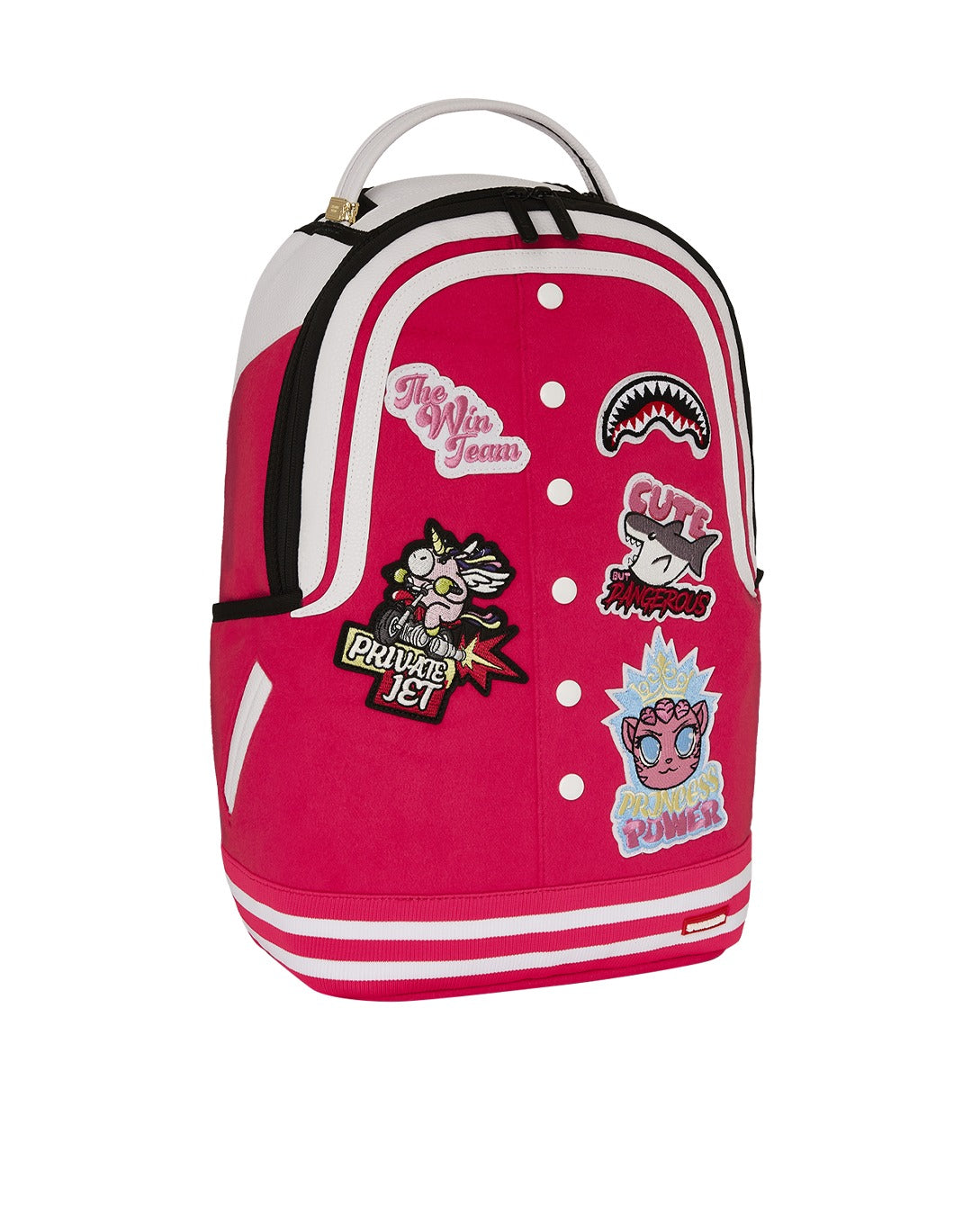 GIRLS VARSITY DLX BACKPACK