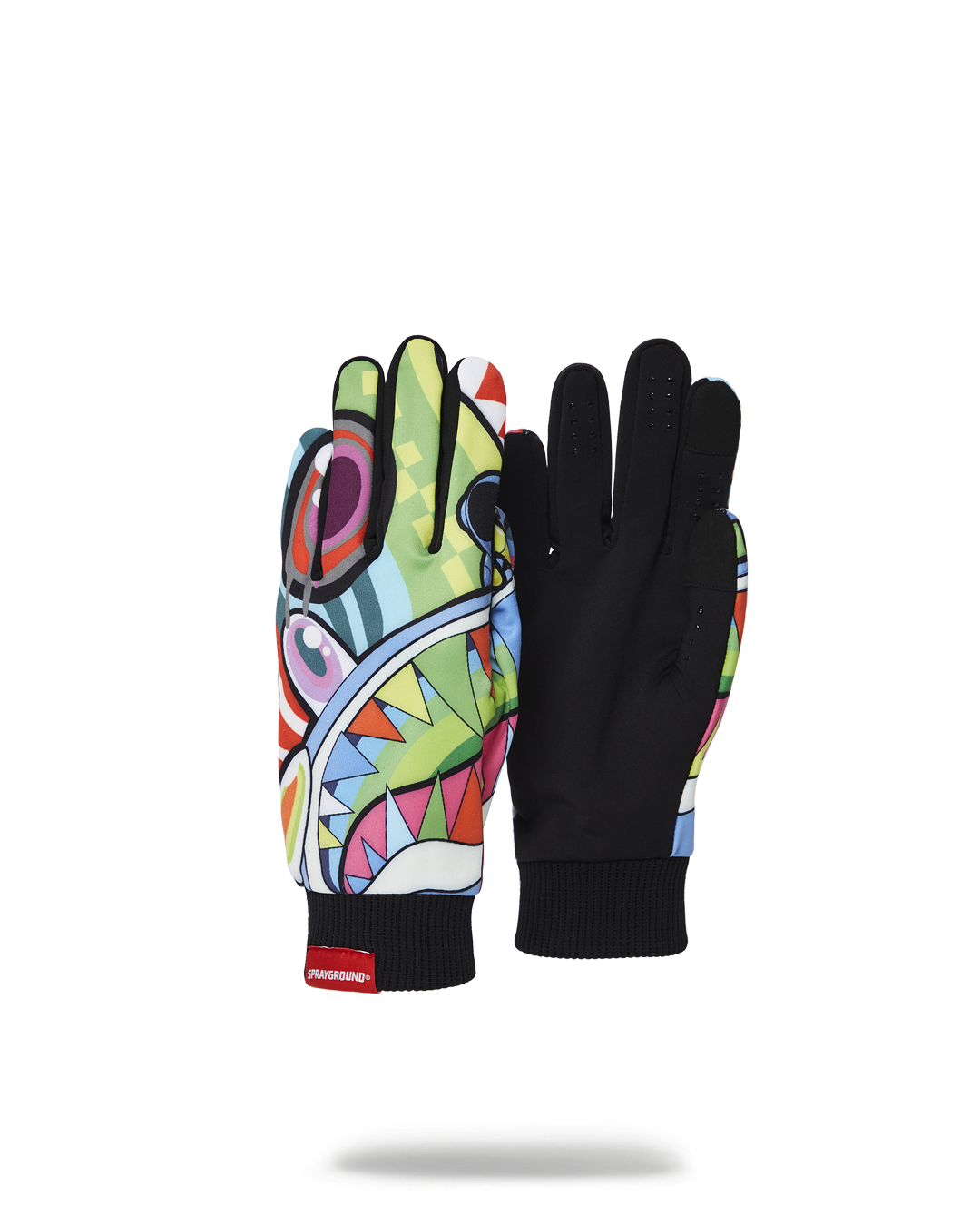 Mind Trip Gloves Large 9100g080nsz